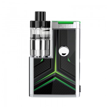 LTQ Vapor Thumb Box Vaporizer 650mAh