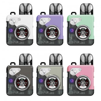 Rincoe Jellybox Nano 4 Pod Kit