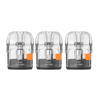 Aspire Pixo Replacement Pod Cartridge 2ml/3ml