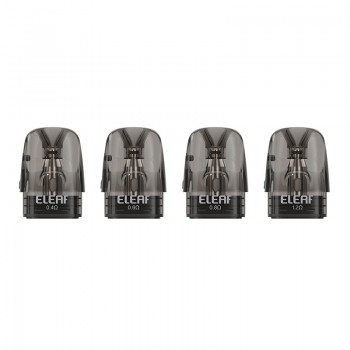 Eleaf iVeni Replacement Pod Cartridge (4pcs/pack)