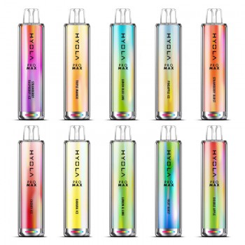 HYOLA PRO MAX 6000 Kit (10pcs/pack)