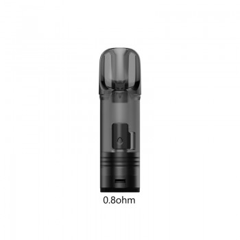 Eleaf iSilk Replacement Pod Cartridge (4pcs/pack)