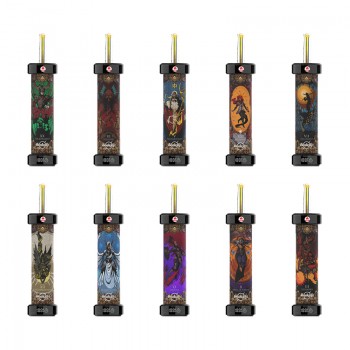 ARYMI Hookalit 40000 Kit