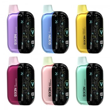 Bangma NEXIS 20000 Kit