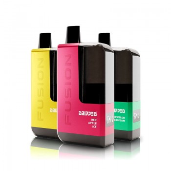 Dripped Fusion 6000 Kit