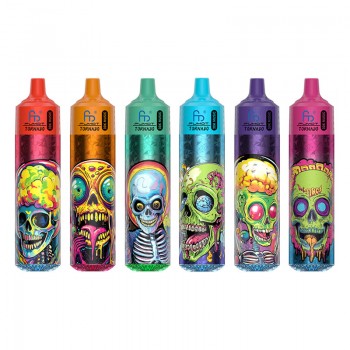 Fumot Tornado 30K Music Kit