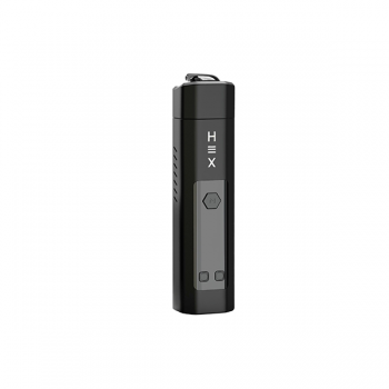 Nectar Hex Vaporizer