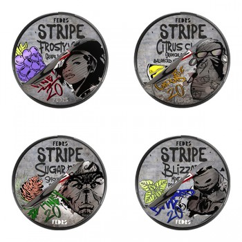 Stripe Nicotine Pouches (20pouches/box)