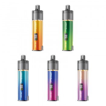 VooPoo Argus Bar Pro Max 6000 Kit