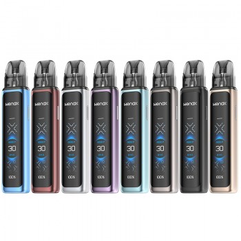 Geekvape Wenax Q Ultra Pod Kit 30W
