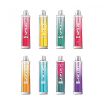 Lost Mary x Hawcos Pro Max 7000 Kit (10pcs/pack)