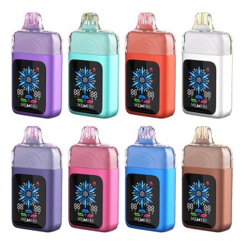 Memers Wukong V40000 Kit