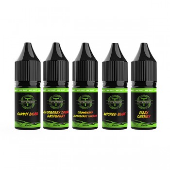 TempTease Nicotine Shot 20mg 10ml