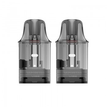 Vaporesso Vibe Replacement Pod Cartridge (2pcs/pack)