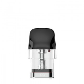 SMOK Novo SLR Replacement Pod Cartridge (3pcs/pack)