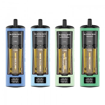 Bloody Bar 30K Triple Twist Kit (5pcs/pack)