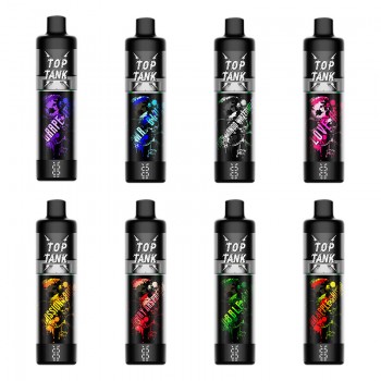 Kanger TopTank 30000 Prefilled Pod Kit