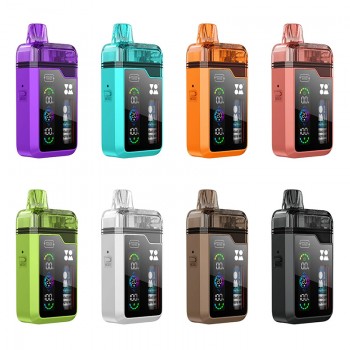 VOOM Box 5000 Prefilled Pod Kit