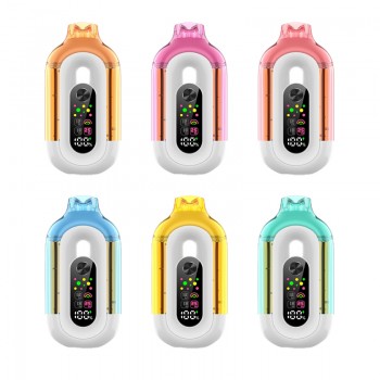 Bounce Turbo 50K Kit