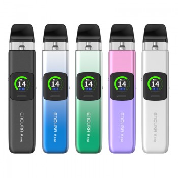 Innokin Endura V Pro Pod Kit 35W