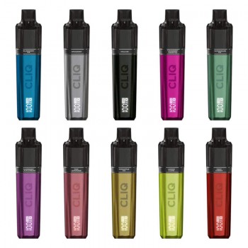 Avomi CLIQ Prefilled Pod Kit