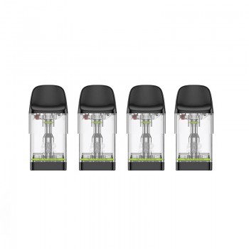 Uwell Caliburn GPP Top Fill Pod Cartridge (4pcs/pack)