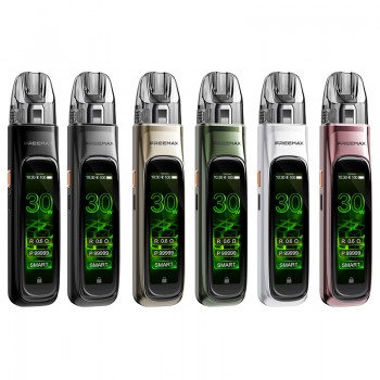 Freemax Rexa Pro Pod Kit 30W