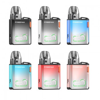 Freemax Rexa SQ Pod Kit 30W