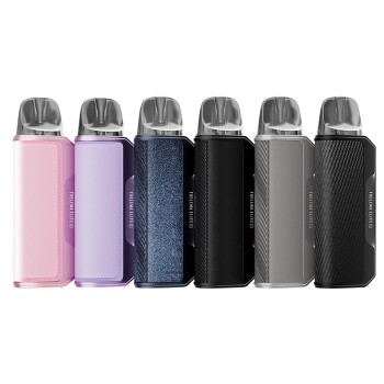 Lost Vape Thelema Elite S Pod Kit 40W