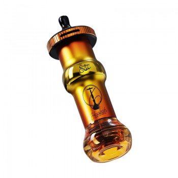 Mosmo Sultan 50K E-hookah Kit