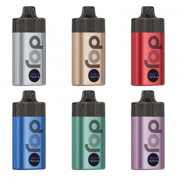 Vaporesso Dojo Blast 6000 Prefilled Pod Kit (5pcs/pack)