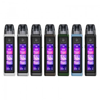 Elf Bar Elfx Ultra Pod Kit 45W