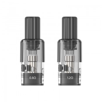 Joyetech Exceed PCC Replacement Pod Cartridge (3pcs/pack)