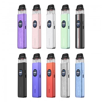 Vaporesso XROS 5 Pod Kit 30W