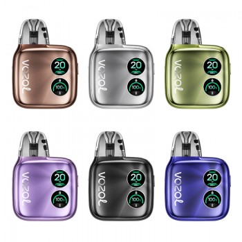 Vozol Ace Pro Pod Kit 30W