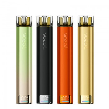 Vozol Switch Pro 2 Prefilled Pod Kit
