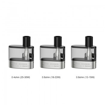 Innokin N Pod Cartridge (3pcs/pack)