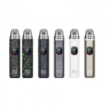 OXVA Xlim Pro 2 DNA Pod Kit 30W