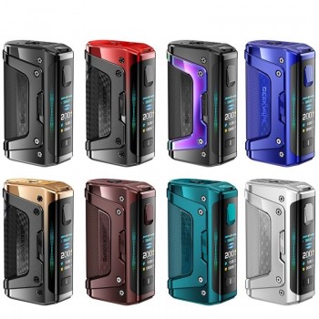 Geekvape Aegis Legend 5 Box Mod