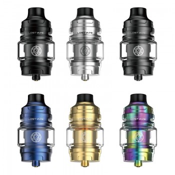 Lost Vape Centaurus Sub Ohm V2 Tank