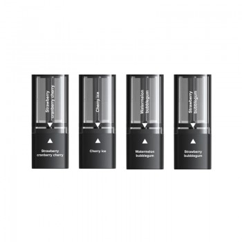 The Bling Ultra Plus 30K Prefilled Pod (2pcs/pack)