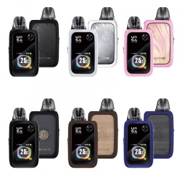 Lost Vape Ursa Epoch Pro Pod Kit 35W
