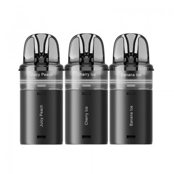 VOOPOO Argus Bar Neon 2K Prefilled Pod (1pc/pack)