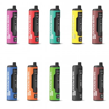 Bloody Bar 60K Prefilled Pod Kit