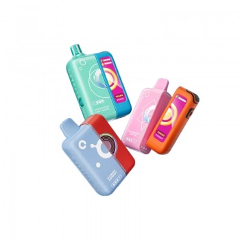 Elf Bar JoinOne30 20K Prefilled Pod Kit