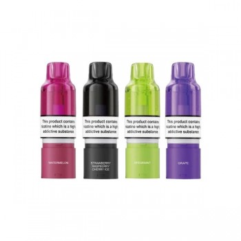 Elf Bar Plus 50 Prefilled Pod (1pc/pack)