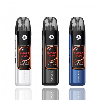 Hayati Quokka Pro Pod Kit 25W