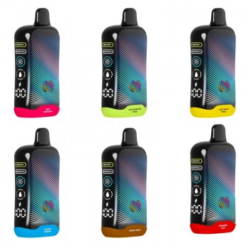 Hyppe Infiniti 50K Kit