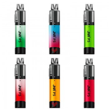 JNR P5 GlassRock 100K Kit