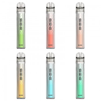 SKE CL2000 Prefilled Pod Kit